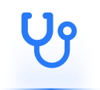 Doctor journey icon