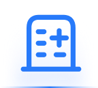 Pharma journey icon